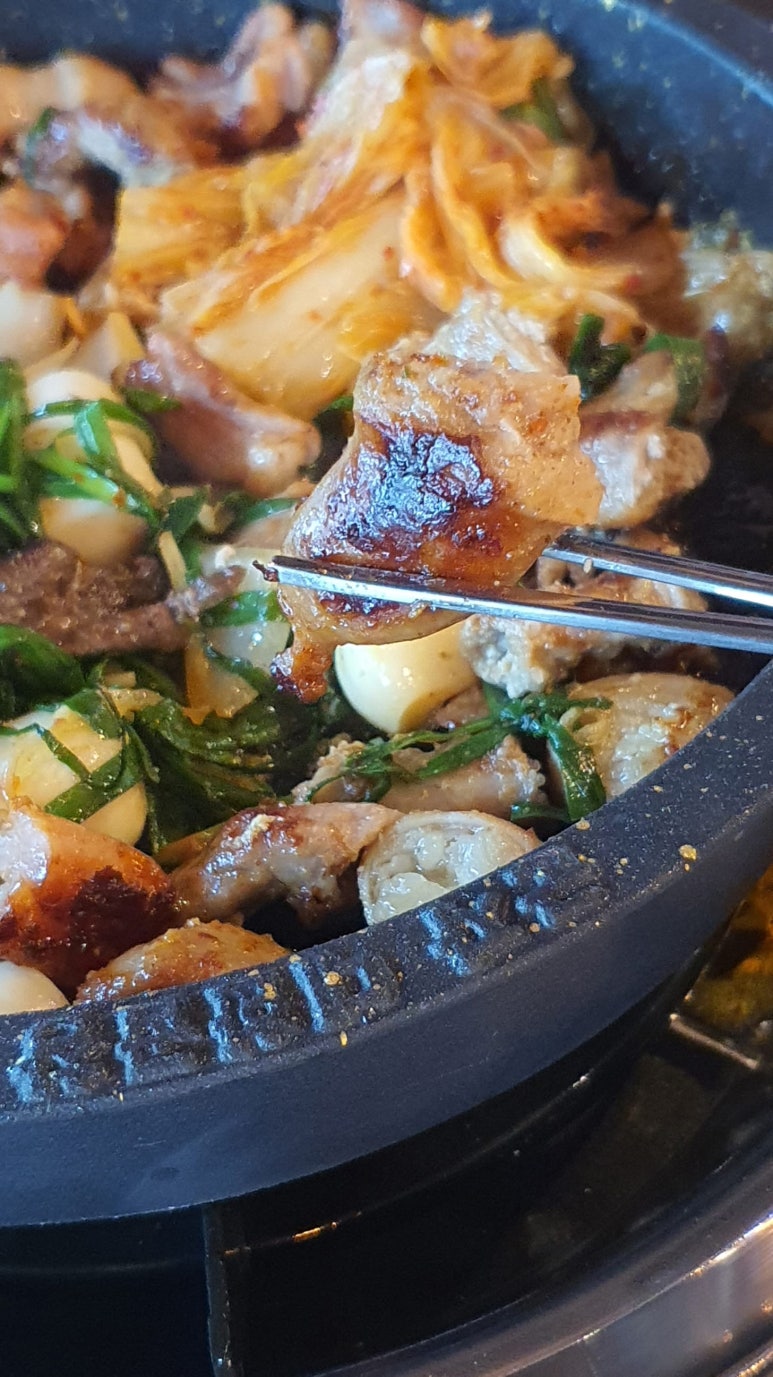 정말맛있는곱창 이미지