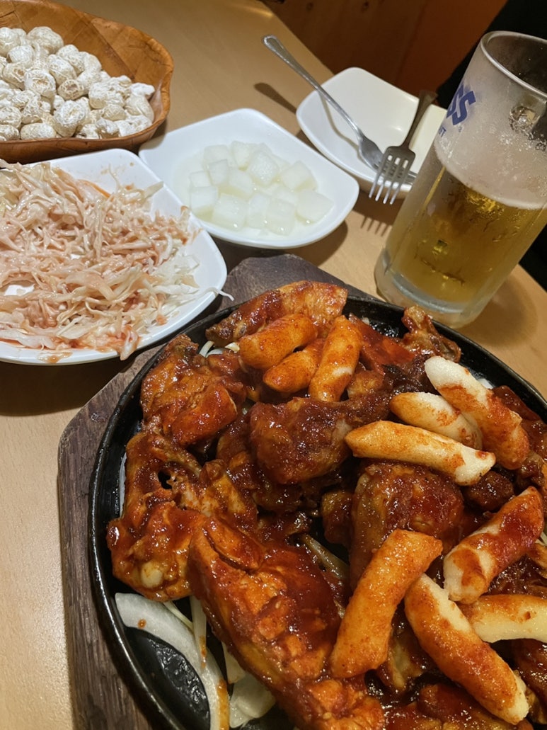 대성숯불바베큐 이미지
