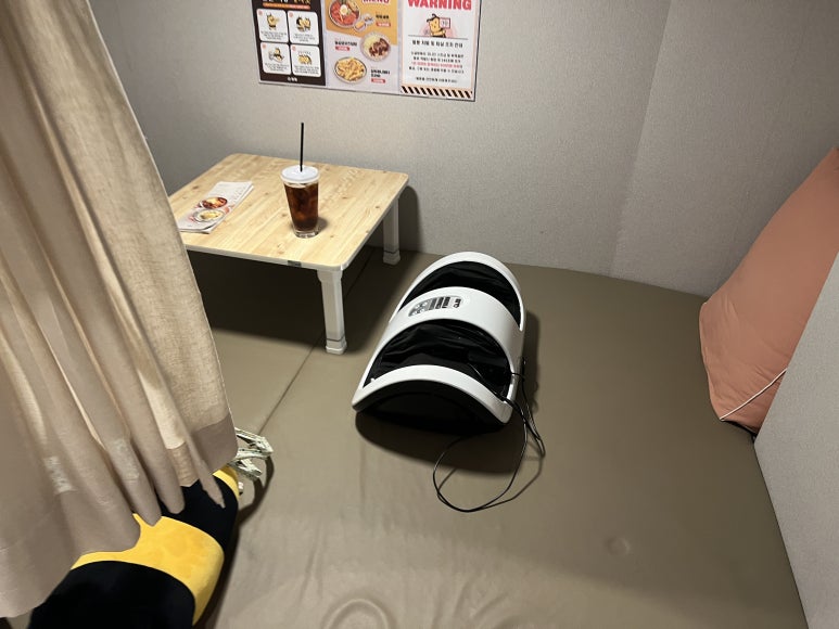 벌툰파리지앵동탄 이미지