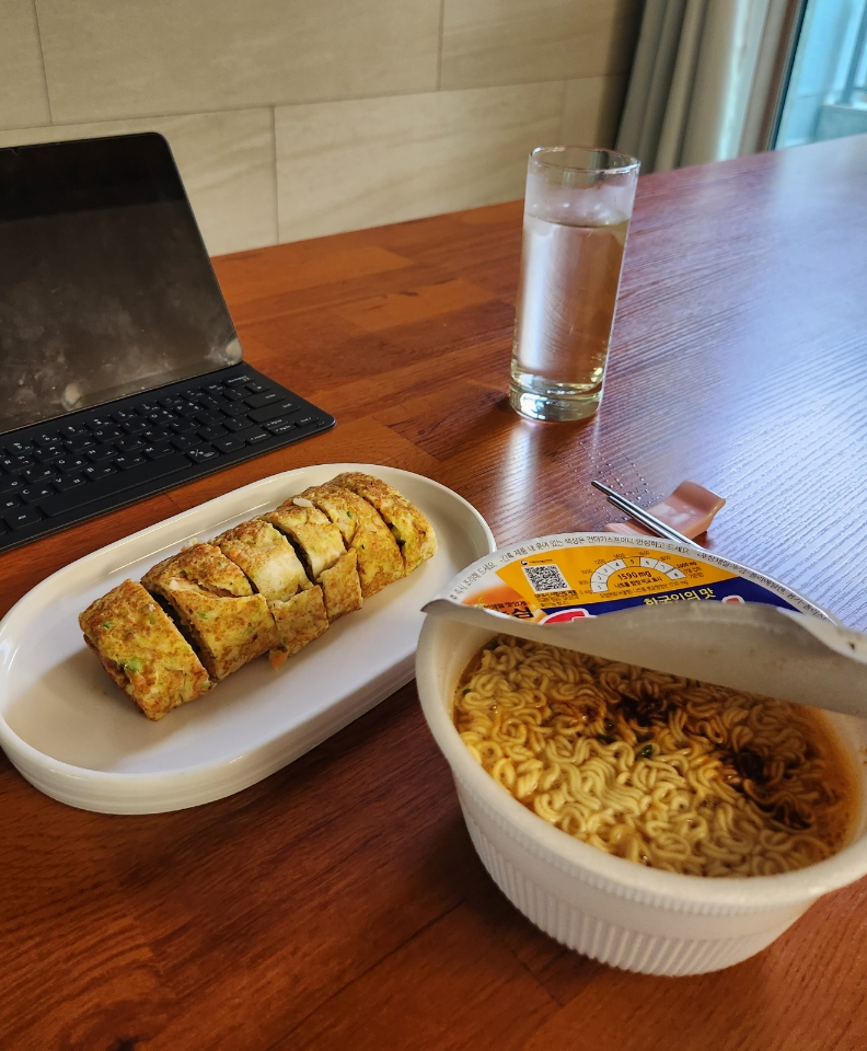 5초김밥 이미지