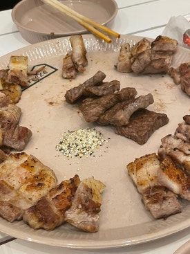 통큰생오리시대부원점 이미지