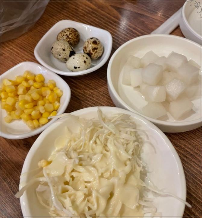 수숯불닭바베큐 이미지