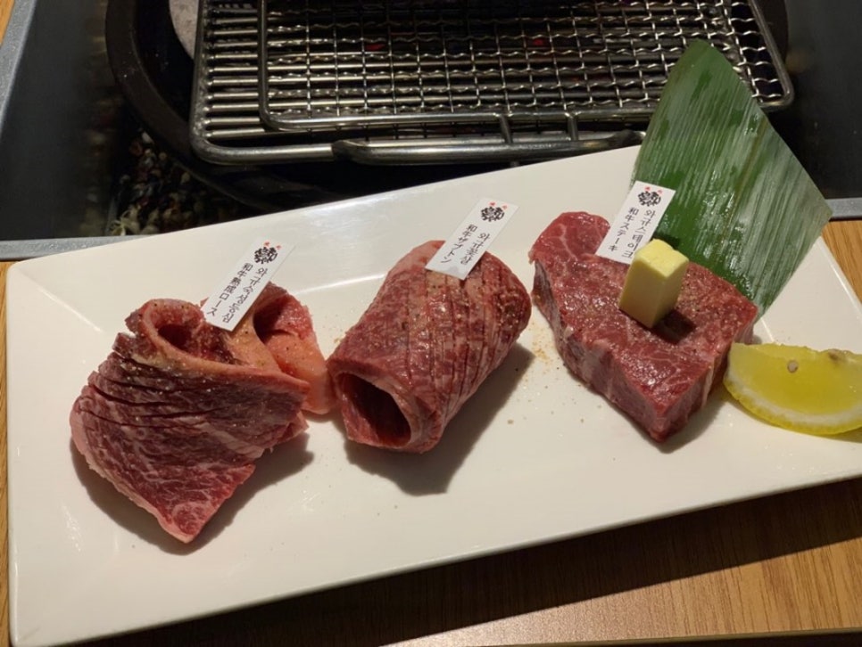 야마짱 진주평거점 이미지