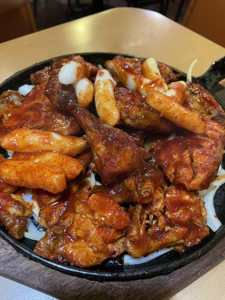 대성숯불바베큐 이미지