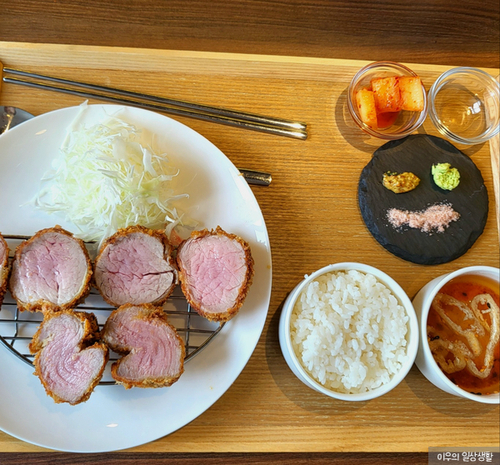 시올돈 삼전역점 이미지