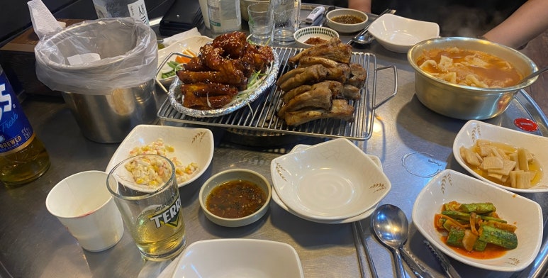 세온꼬들목살 이미지