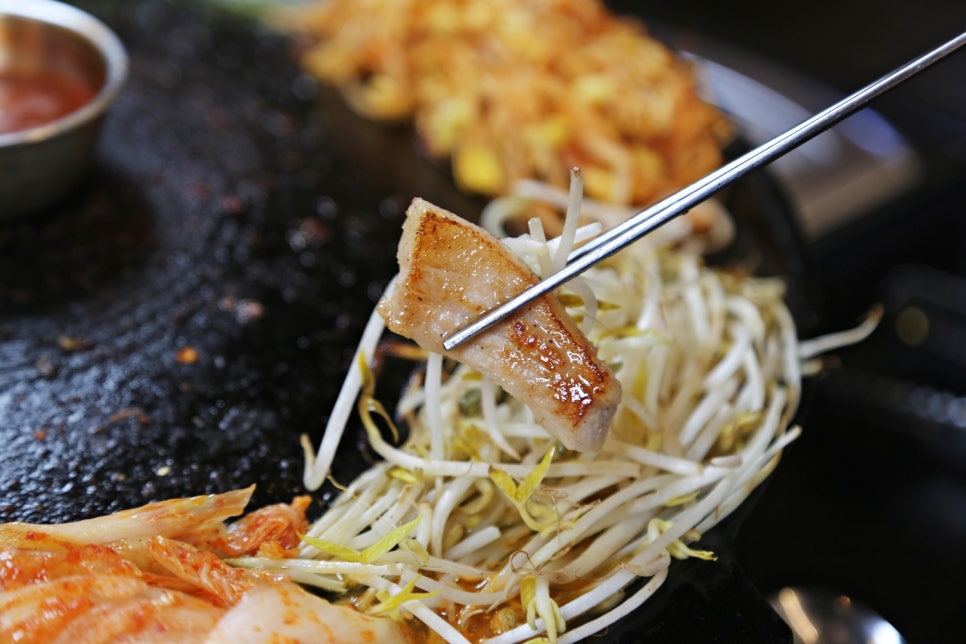조선부뚜막파주 이미지