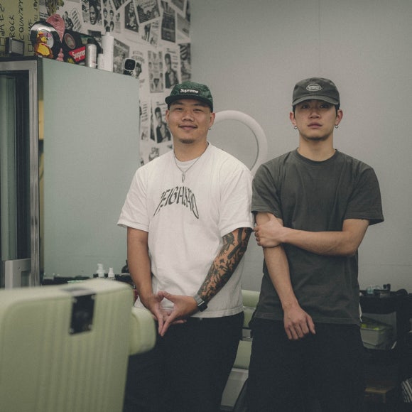 네이브로바버샵 이미지