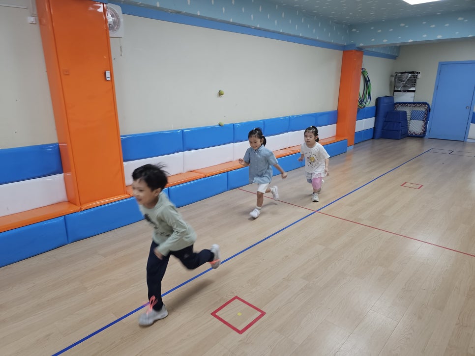 위너스유아체육 이미지