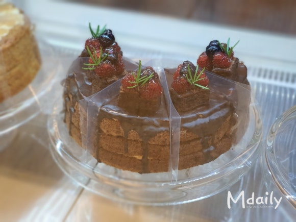 케이키(cakeee) 이미지