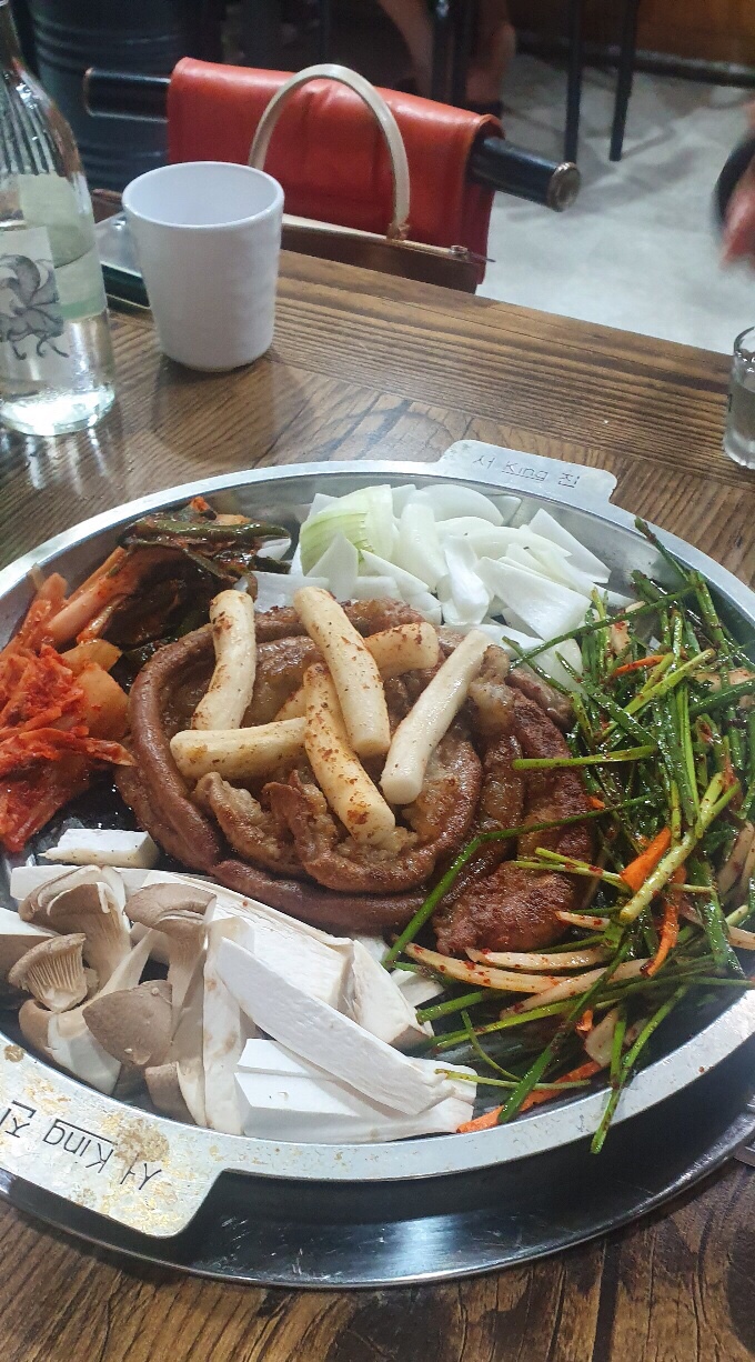 굴렁쇠막창 이미지