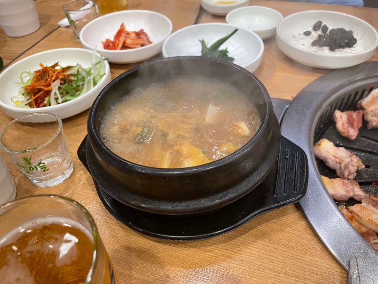 돼지꿈꾸의소 사진 6