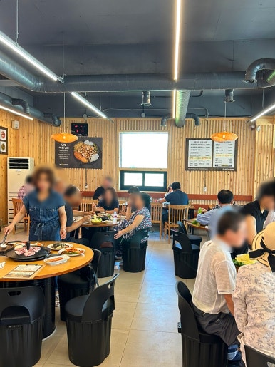 무진장식당 이미지