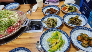 윤영네 옛날불고기 이미지