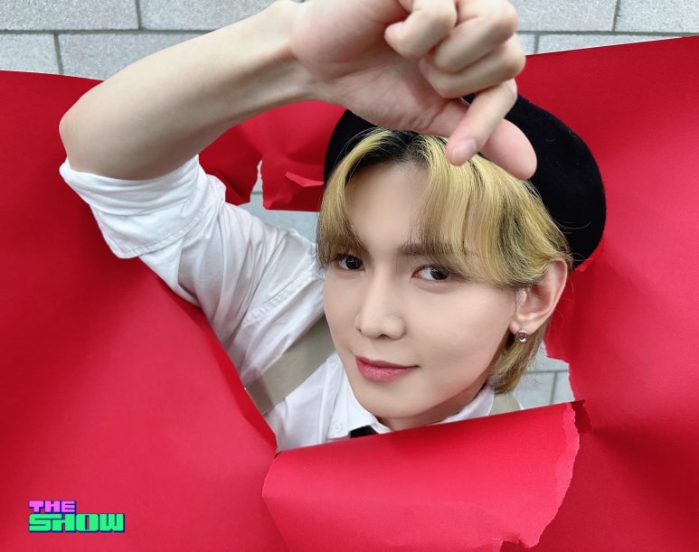 엠씨(MC) 이미지