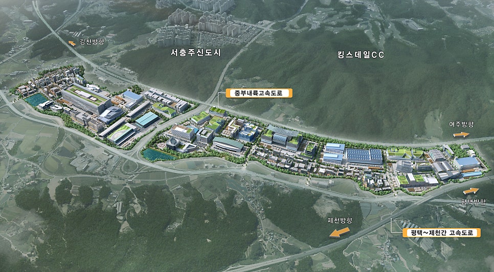 현대산업관리주식회사 이미지