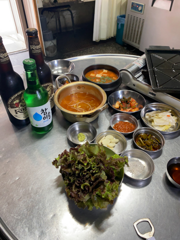 돈불석쇠구이 이미지