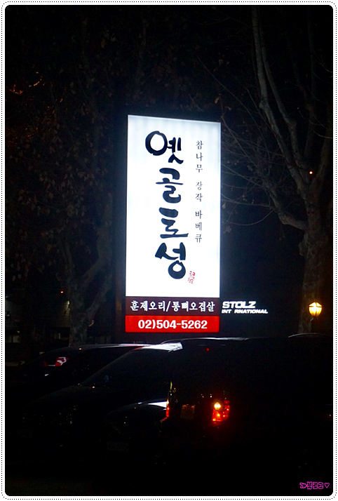 토성오리 이미지