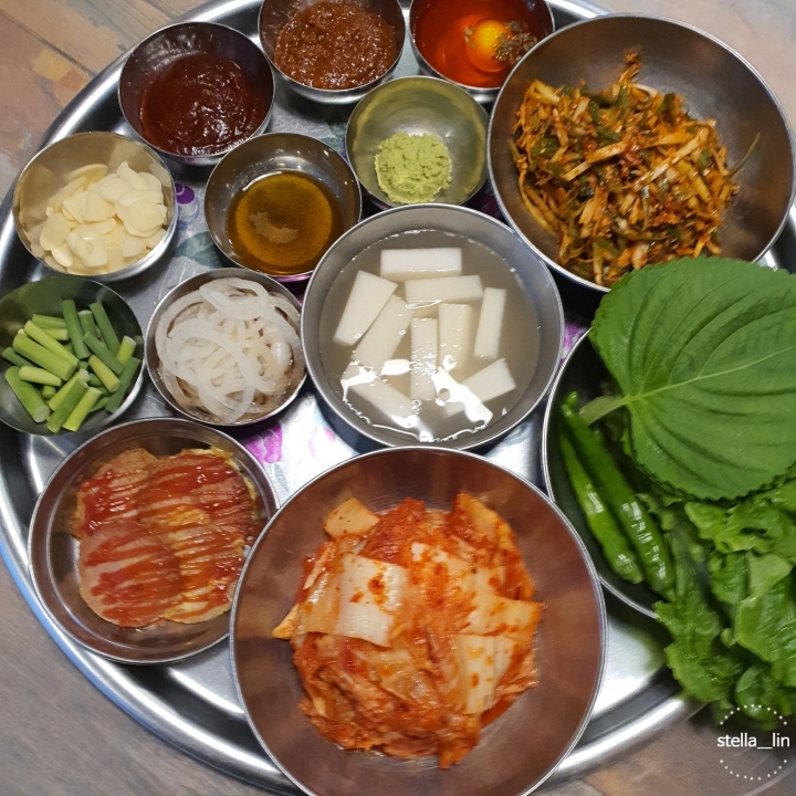 송탄냉삼집 이미지