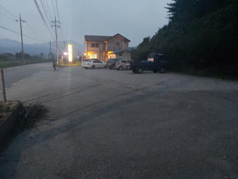 강촌어부네매운탕 이미지