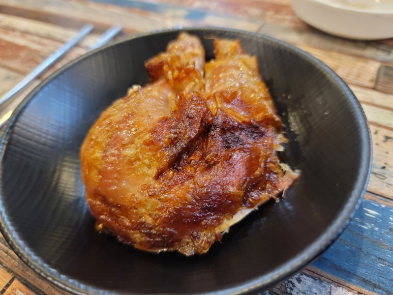팔호통닭창원 이미지