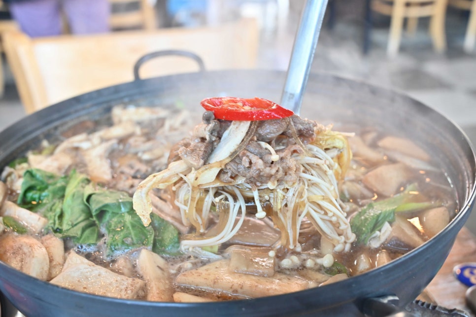 국민진갈비 이미지