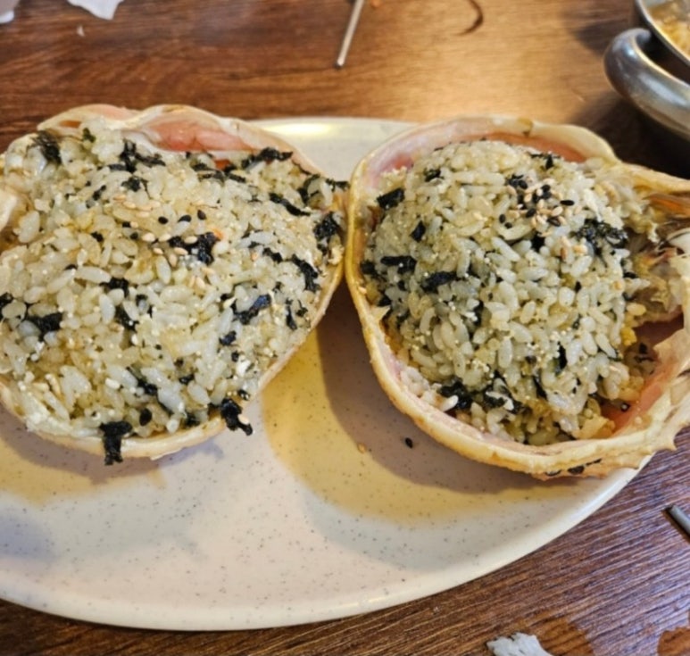 조개마을 이미지