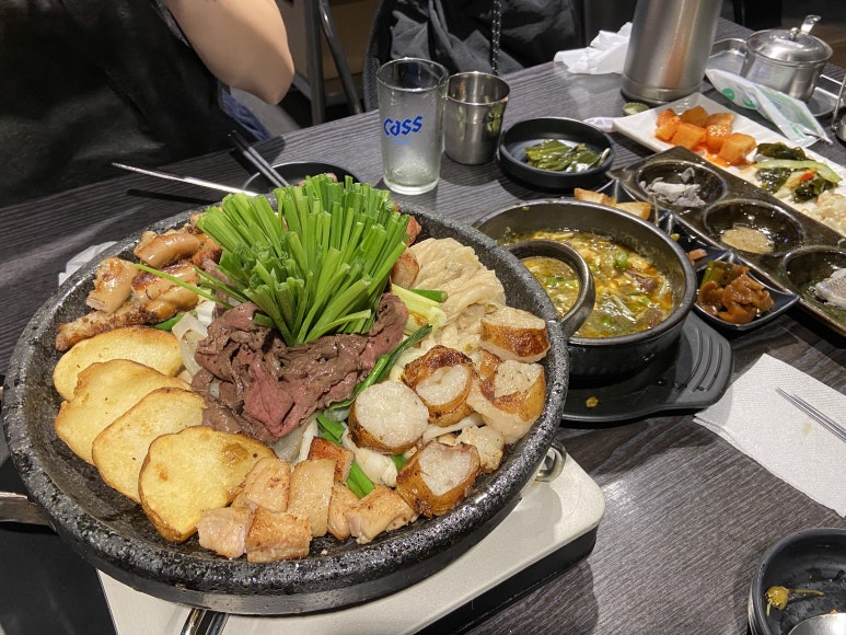 선일해장국 이미지