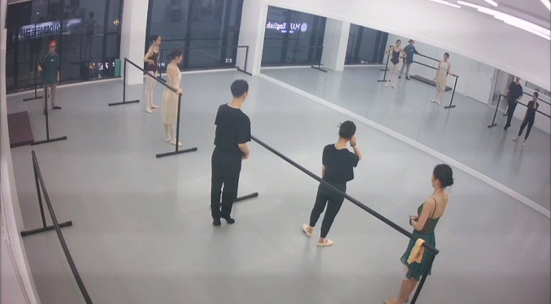 로이발레학원 이미지