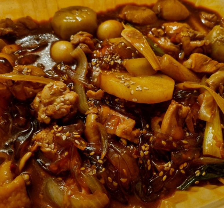 동궁찜닭부천 이미지