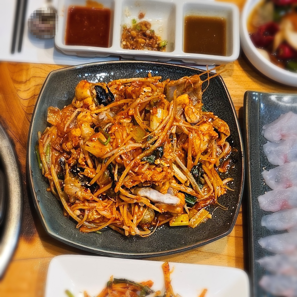 생생아구 삼성직영점 이미지