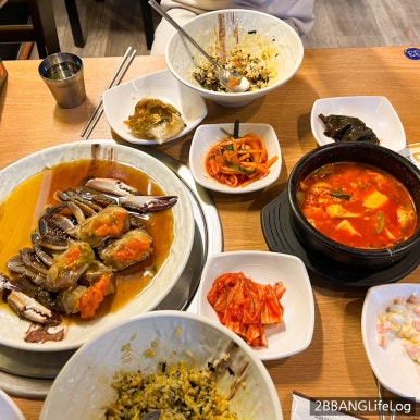 반반게장 이미지