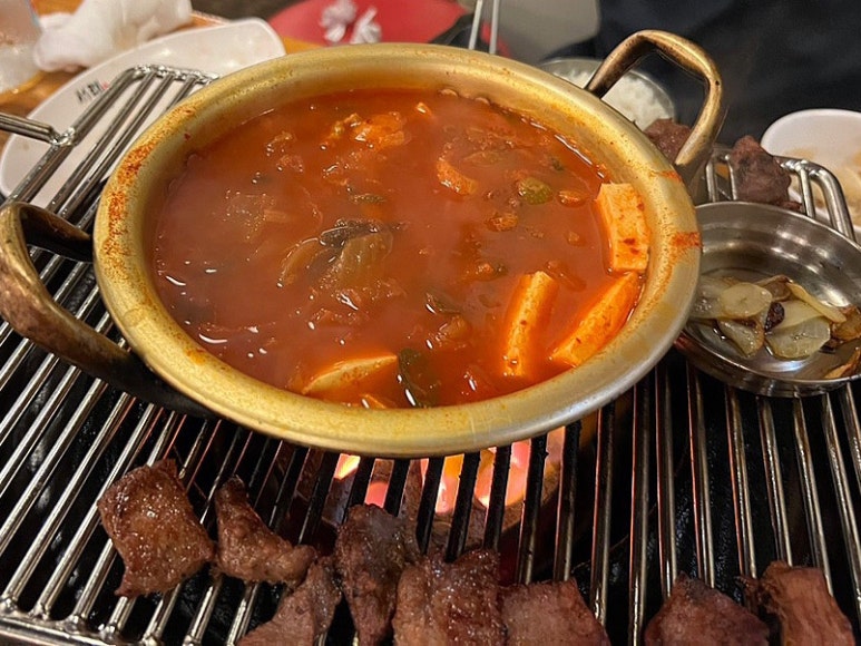 서래갈매기(대구태전점) 이미지
