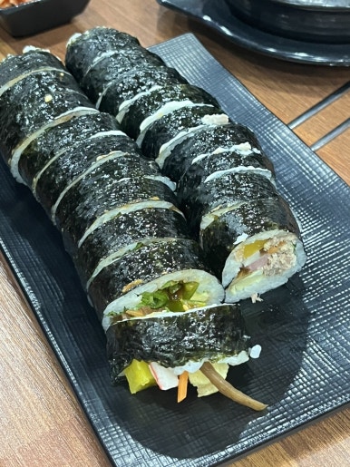 김밥365선산점 이미지