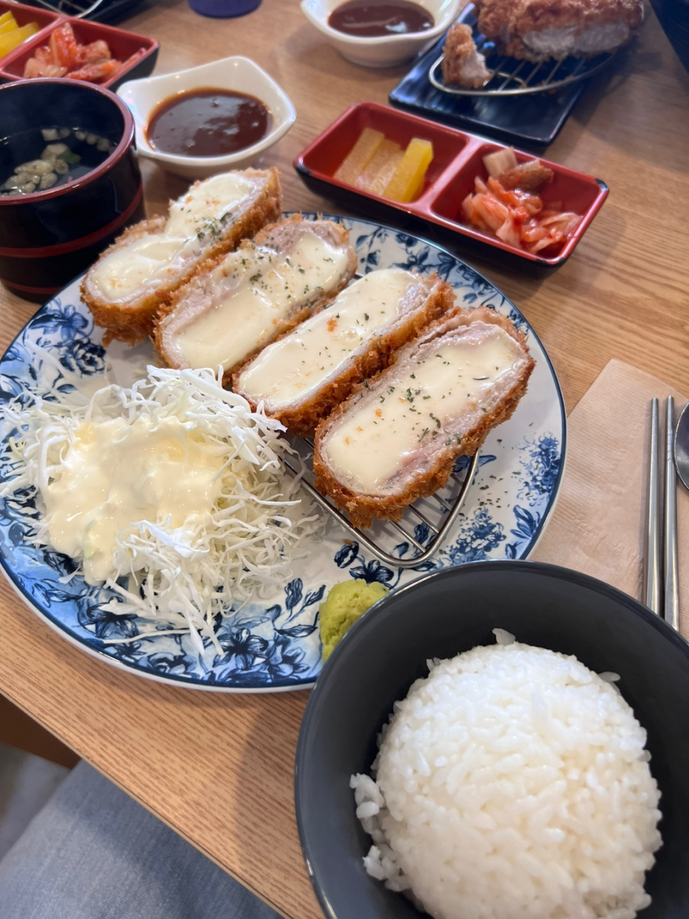 봉스키친 이미지