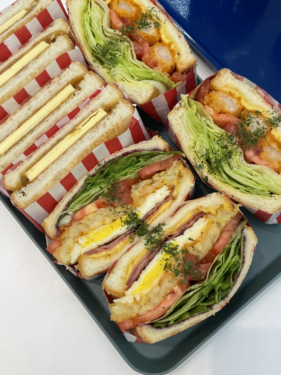 핑퐁커피 광안점 이미지