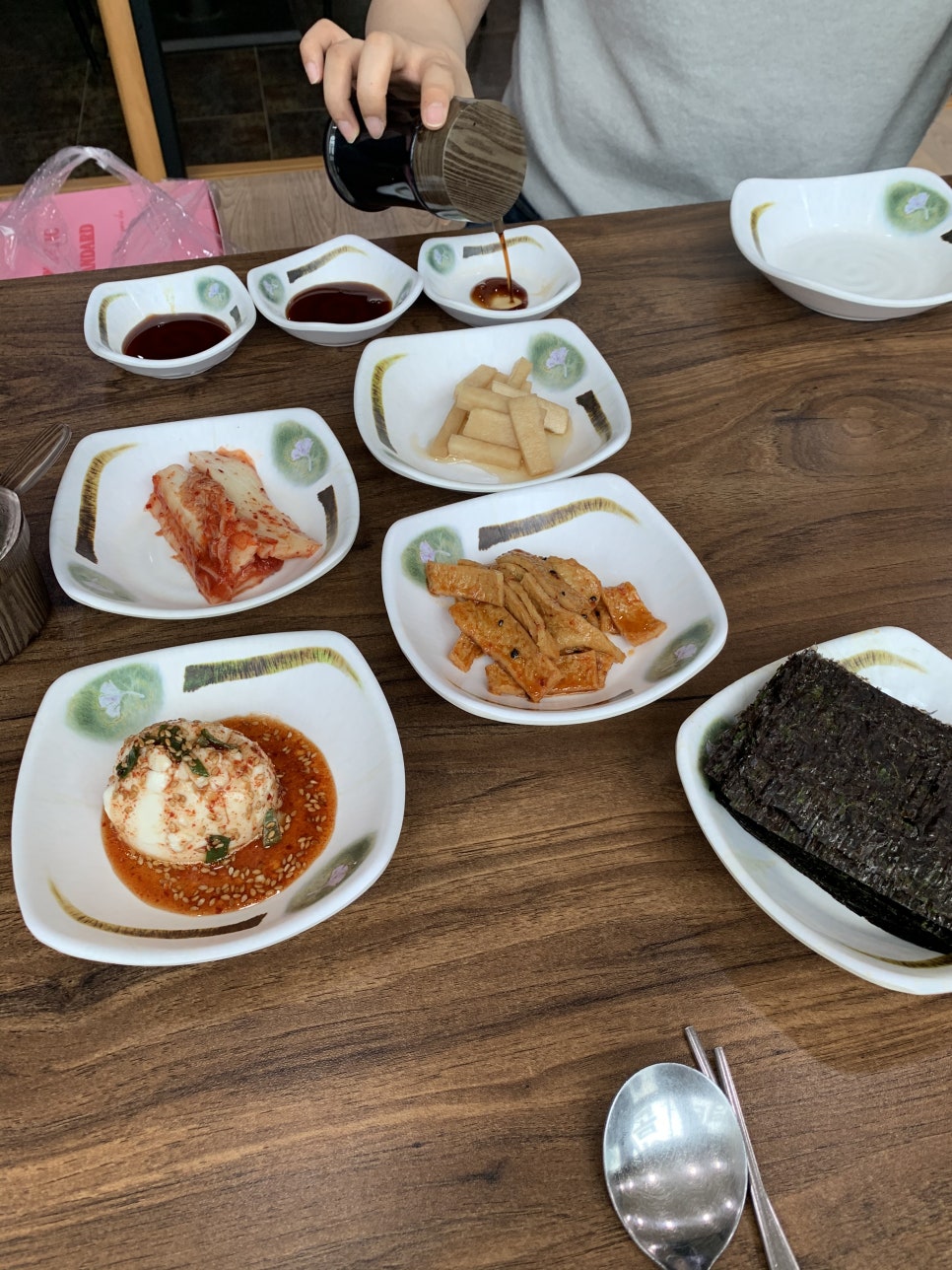 소래논현아구찜 이미지