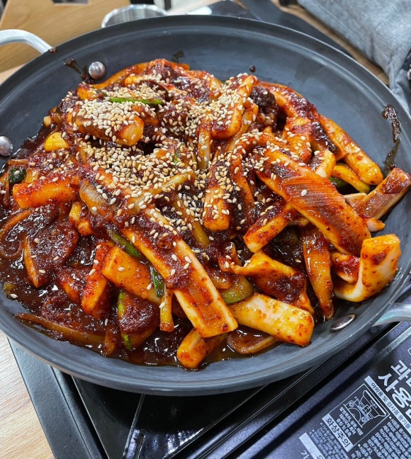 강남수제비&강남식당 이미지
