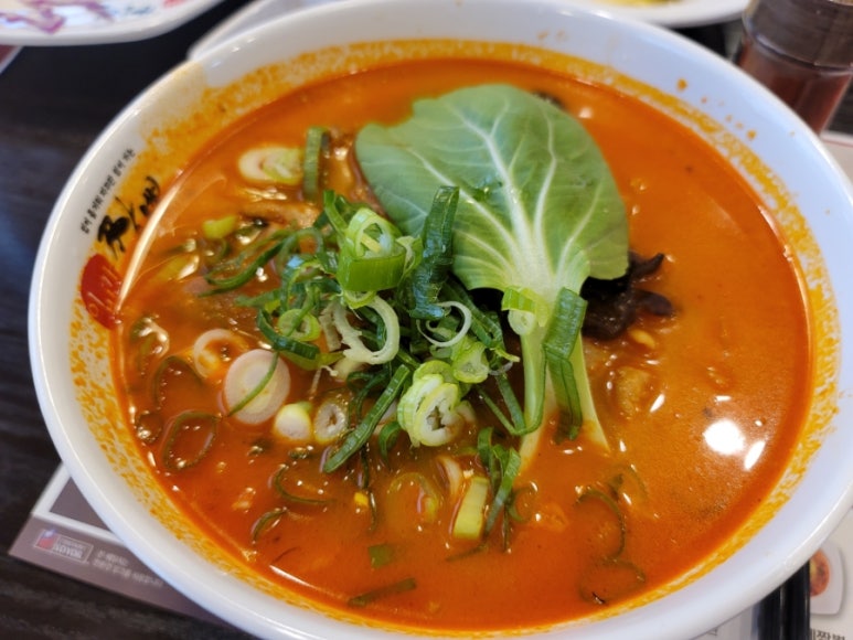 이비가짬뽕거제사곡점 이미지