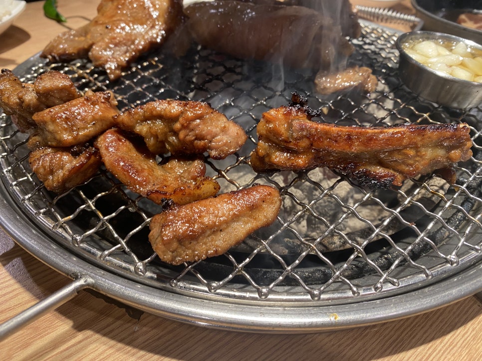 명륜진사갈비 사당점 이미지
