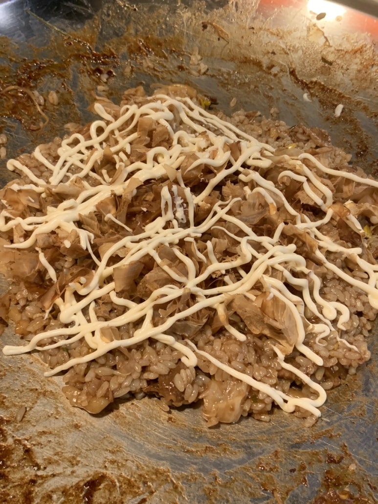 연대야끼 이미지