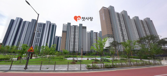 (주)삼봉환경 이미지