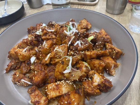 방화동족발 이미지