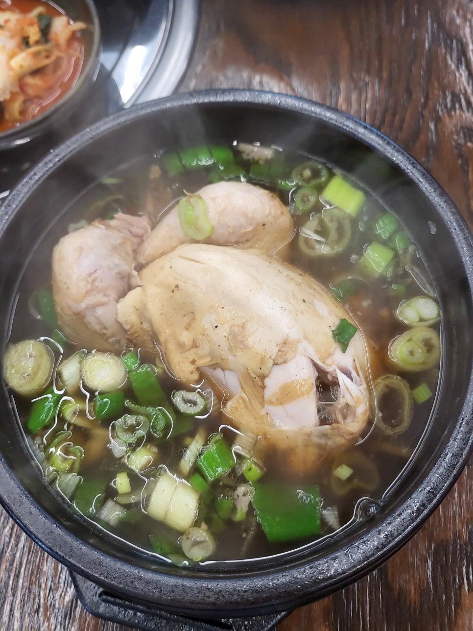 서울녹각삼계탕 율량점 이미지