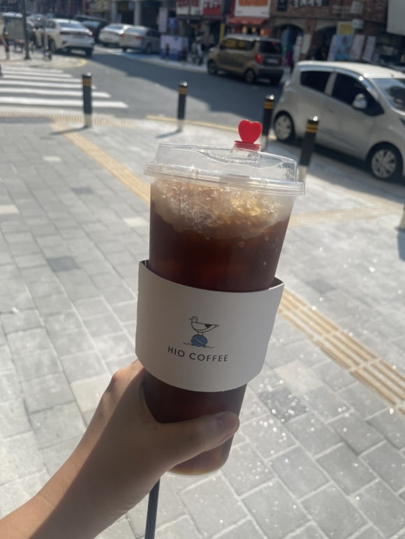 하이오커피안산본오점 이미지