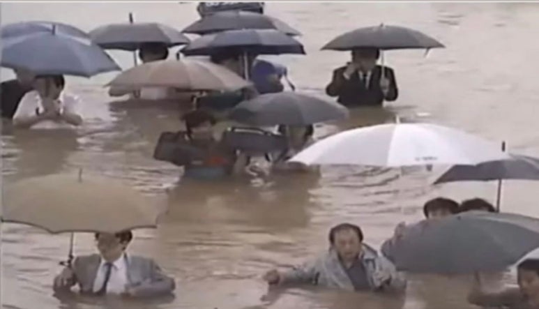 합천돼지국밥 이미지