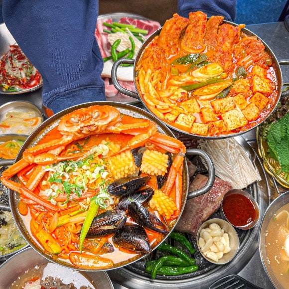 맛잇는고기집 이미지