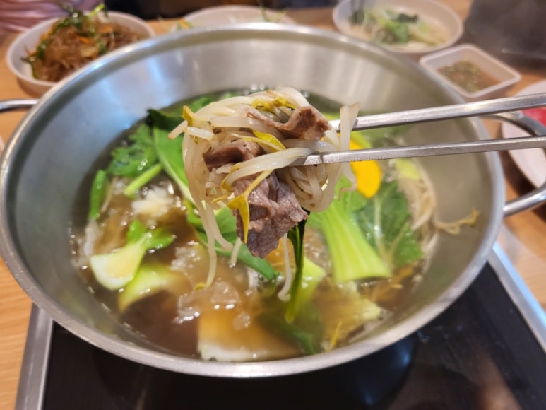 류경면옥 이미지