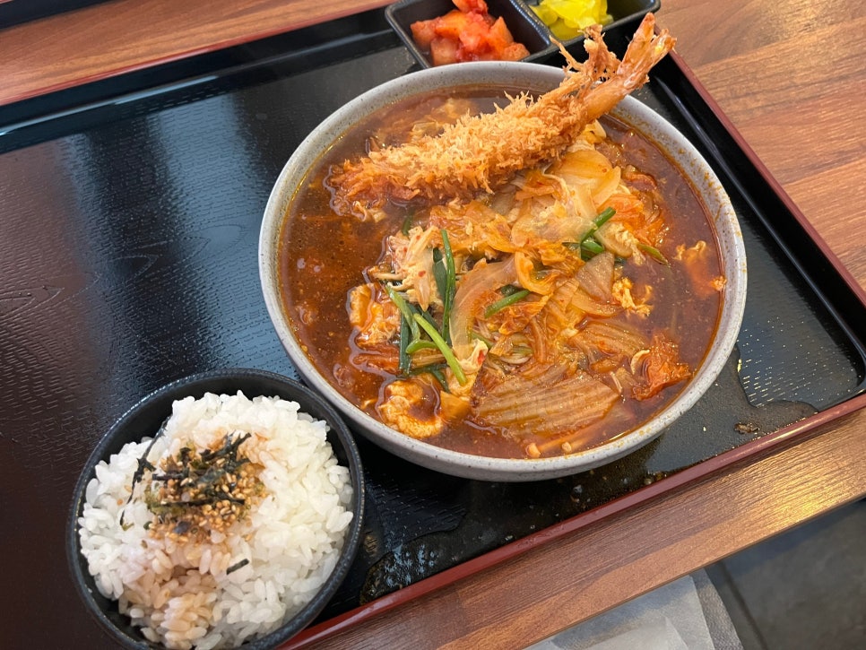 카니식당 이미지