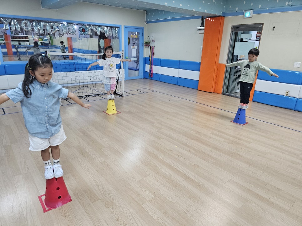 위너스유아체육 이미지